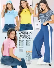 Catálogo Dolce Catálogos Página 37