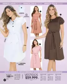 Catálogo Dolce Catálogos Página 40