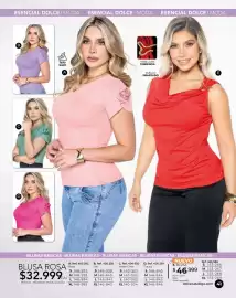 Catálogo Dolce Catálogos Página 41