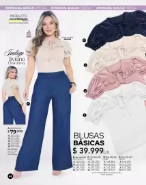 Catálogo Dolce Catálogos Página 42