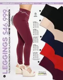 Catálogo Dolce Catálogos Página 44