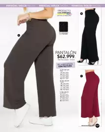 Catálogo Dolce Catálogos Página 47