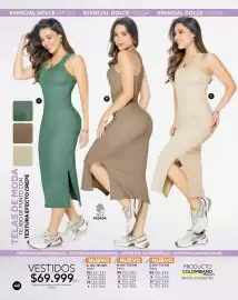 Catálogo Dolce Catálogos Página 48