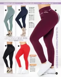 Catálogo Dolce Catálogos Página 49