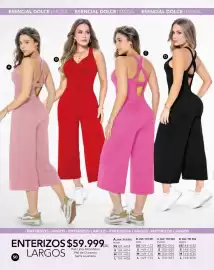 Catálogo Dolce Catálogos Página 50