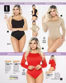 Catálogo Dolce Catálogos Página 51