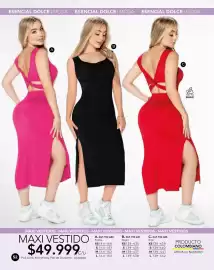 Catálogo Dolce Catálogos Página 52