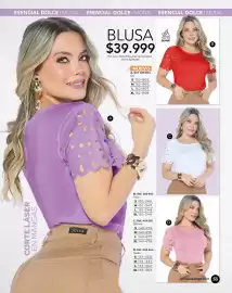 Catálogo Dolce Catálogos Página 53