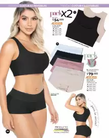 Catálogo Dolce Catálogos Página 58