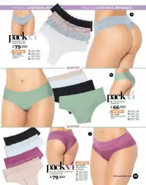 Catálogo Dolce Catálogos Página 59