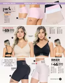 Catálogo Dolce Catálogos Página 61