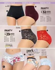 Catálogo Dolce Catálogos Página 62