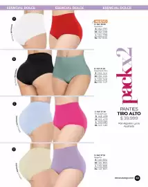 Catálogo Dolce Catálogos Página 63