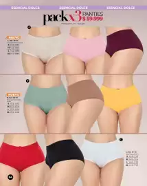 Catálogo Dolce Catálogos Página 64