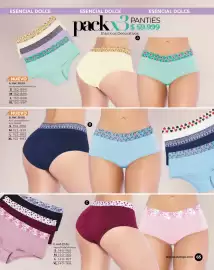 Catálogo Dolce Catálogos Página 65