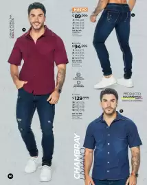 Catálogo Dolce Catálogos Página 66