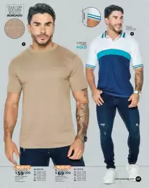 Catálogo Dolce Catálogos Página 67