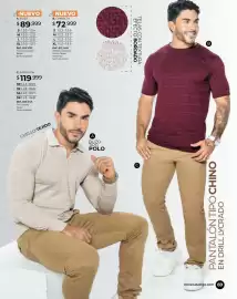 Catálogo Dolce Catálogos Página 69