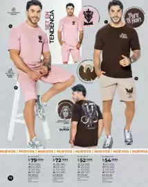 Catálogo Dolce Catálogos Página 72