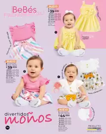 Catálogo Dolce Catálogos Página 74