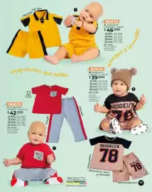 Catálogo Dolce Catálogos Página 77