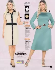 Catálogo Dolce Catálogos Página 9