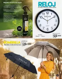 Catálogo Dolce Catálogos Página 95