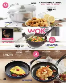 Catálogo Dolce Catálogos Página 98