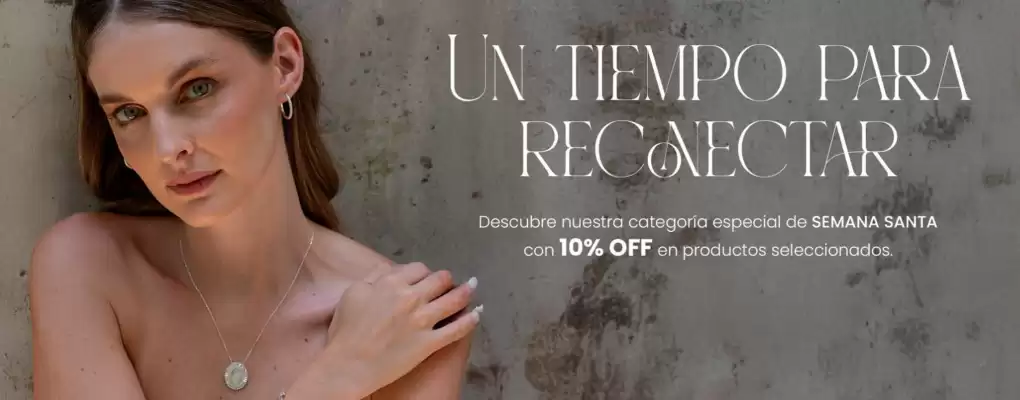 Platería Ramírez (válido hasta 26-04)