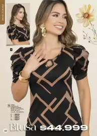 Catálogo Juana Bonita Página 10