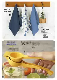 Catálogo Juana Bonita Página 106