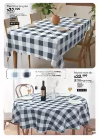 Catálogo Juana Bonita Página 107