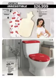 Catálogo Juana Bonita Página 108