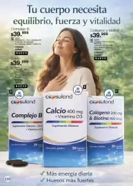 Catálogo Juana Bonita Página 110