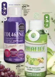 Catálogo Juana Bonita Página 116