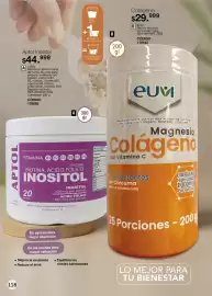 Catálogo Juana Bonita Página 118