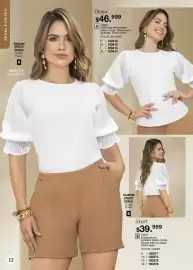 Catálogo Juana Bonita Página 12