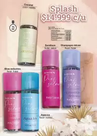 Catálogo Juana Bonita Página 120