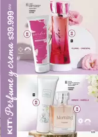 Catálogo Juana Bonita Página 123