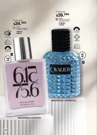 Catálogo Juana Bonita Página 124