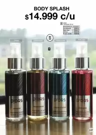 Catálogo Juana Bonita Página 127