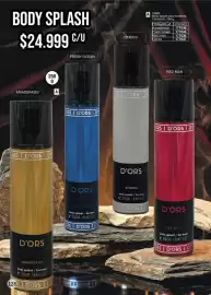 Catálogo Juana Bonita Página 128