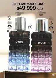 Catálogo Juana Bonita Página 129