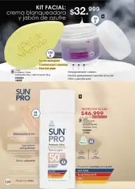 Catálogo Juana Bonita Página 130