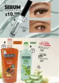 Catálogo Juana Bonita Página 132