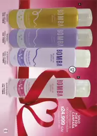 Catálogo Juana Bonita Página 134