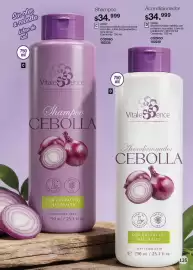 Catálogo Juana Bonita Página 135