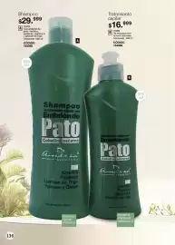 Catálogo Juana Bonita Página 136