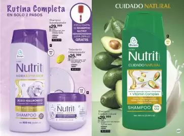 Catálogo Juana Bonita Página 137