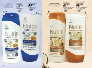 Catálogo Juana Bonita Página 138